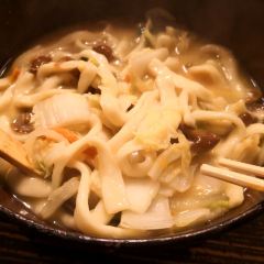 Houtou Fudou, Kawaguchiko Ekimae User Photo