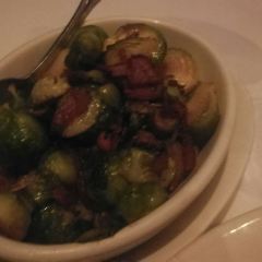 Morton's The Steakhouse User Photo