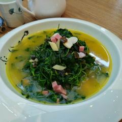 长兴馆 User Photo