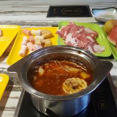 香山羊羔肉(鼓楼南街店) User Photo