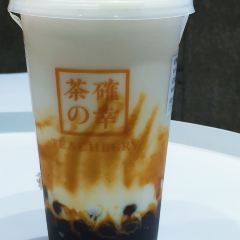 茶确幸(海门彩虹漾店) User Photo