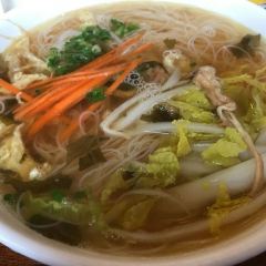 天鹅堡土菜馆 User Photo