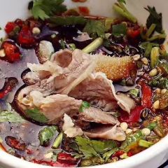 李羊子羊肉汤 User Photo