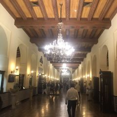 Nacional Hotel User Photo
