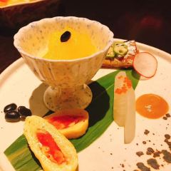 SUGARCANE Raw Bar Grill User Photo