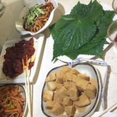 Alilangtanhuo Barbecue (yong'anjie) User Photo