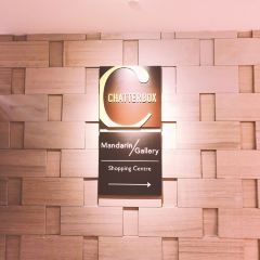 Chatterbox User Photo