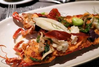 The Kitchin User Photo