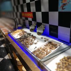 清真·海天牧场烧烤涮自助 User Photo