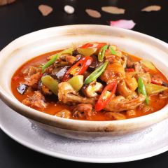 中山国际酒店-餐饮部 User Photo