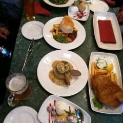 Whiski Rooms User Photo