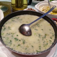 谷谷鸡海鲜(凉城店) User Photo