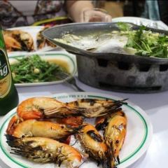 T&K Seafood Restaurant User Photo