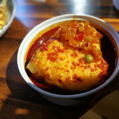 玉泉山庄(亚欧店) User Photo