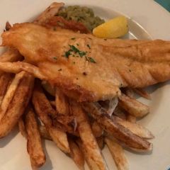 MUMS Great Comfort Food User Photo