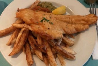 MUMS Great Comfort Food User Photo