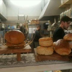 The Edinburgh Larder - Blackfriars Street User Photo