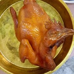 华园农庄(招牌特色炭烧鸡) User Photo