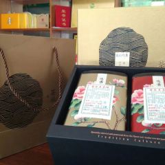 国香茶艺 User Photo