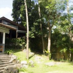 The Sayan House Restaurant User Photo