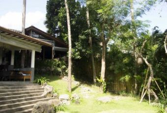 The Sayan House User Photo