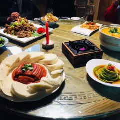 Zhaojiadayuan 여행 사진