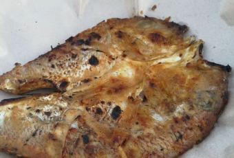 Jimbaran Bay Seafood User Photo