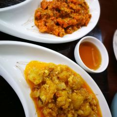 蟹尊苑(巨鹿店) User Photo