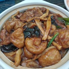 钱家坞农家乐 User Photo