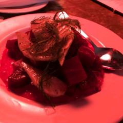 Zig Zag Café User Photo