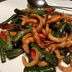 Newport Seafood Restaurant User Photo