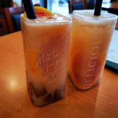杏记甜品(攸县店) User Photo