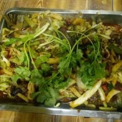 Zuijiujianghubenditese User Photo