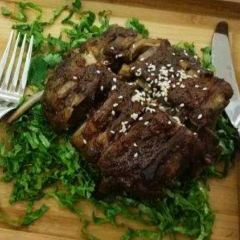 万豪酒店·龙舍中餐厅 User Photo
