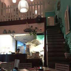 Nostimo Greek Grill Bali User Photo