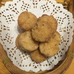 乌镇那一年小院主题餐厅(甘泉西路店) User Photo