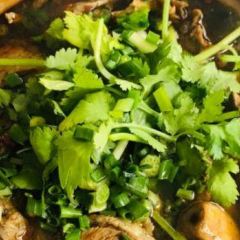 Yujiazhuangshengtai Fish 여행 사진