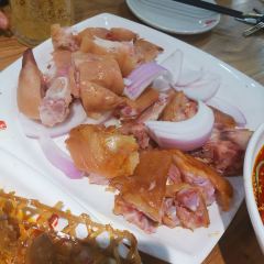 CHEN JI ZHU TI User Photo