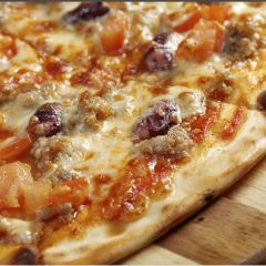Carmela's Cucina User Photo