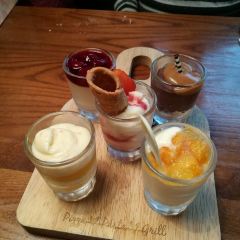 Carmela's Cucina User Photo