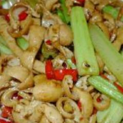 山水人家 土菜馆 User Photo