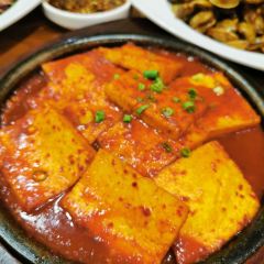 高社长·长白山中韩料理店(高丽街店) User Photo