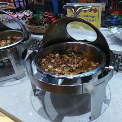 倾锅倾城海鲜火锅烤肉自助百汇(麻城广场店) User Photo