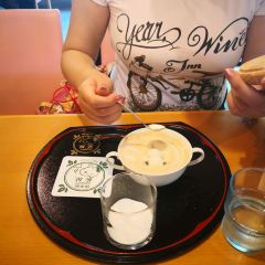 Snoopy Tea House User Photo