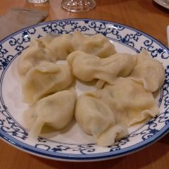 CHINA JIAO ZI WANG User Photo