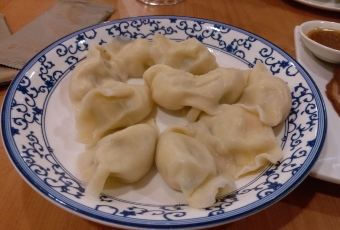 CHINA JIAO ZI WANG User Photo