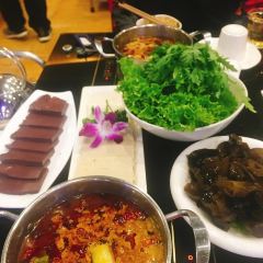肥羊涮坊(东兴街店) 여행 사진