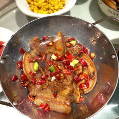 土王膳宫小酒馆(永顺店) User Photo