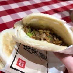 西贝莜面村(温州万象城店) ảnh của người dùng