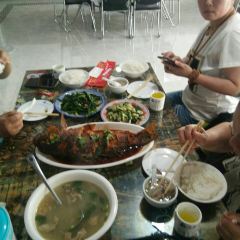 鱼庄土菜面食 User Photo